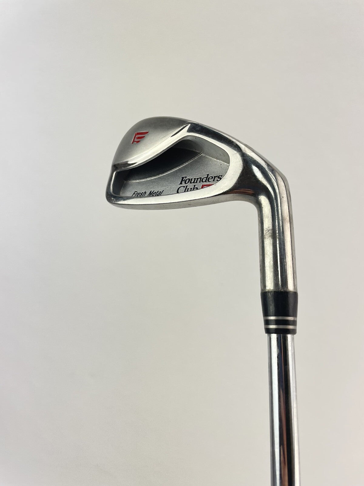 Founders Club 3 Iron DG R300 Regular Flex Steel /Right Hand /New Grip /189351