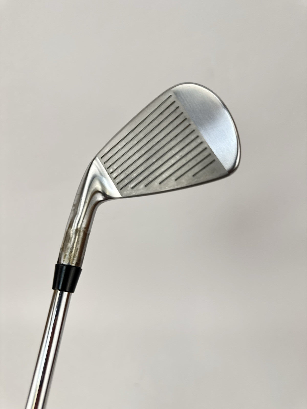 Mizuno Pro 243 6 Iron Forged Elevate MPH 95 Stiff Steel /Right /New Grip /3518811