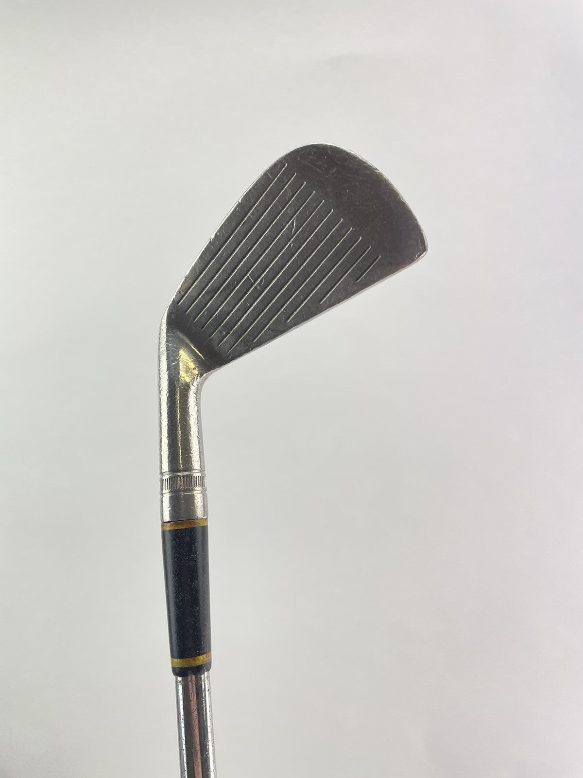 Wilson 2 Iron Sam Snead Blue Ridge Regular Steel /Right /New Grip /2086113