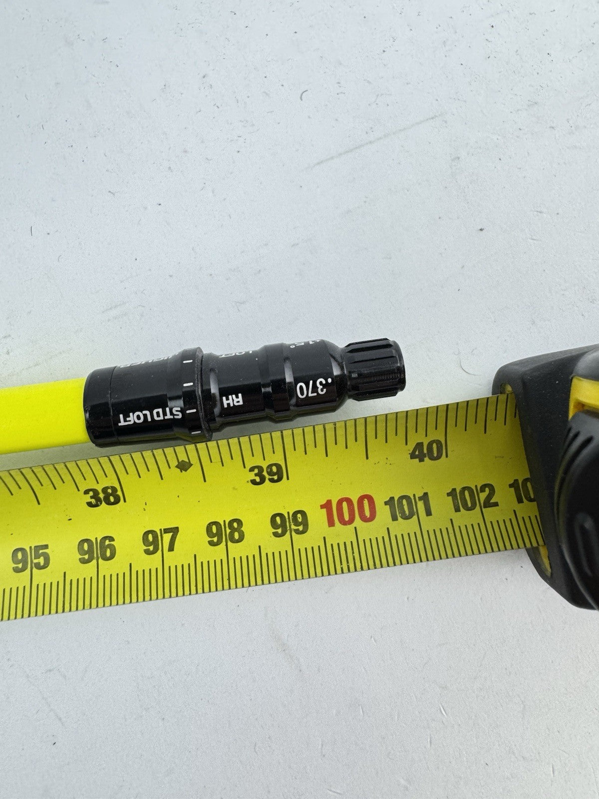 UST Proforce V2 Taylormade Hybrid Utility Shaft 85F3 Regular 39.75/3050413