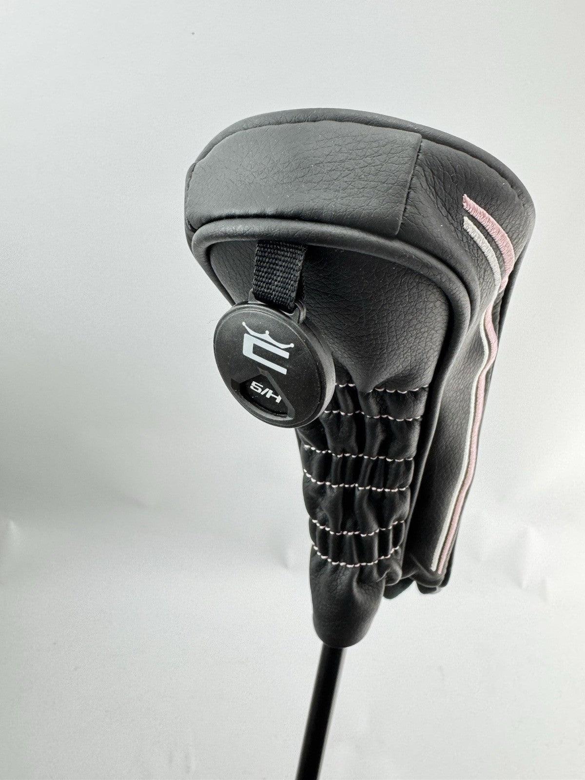 Cobra Ladies T Rail 5 Hybrid 23* KBS PGI Ladies Graphite /Left Handed /3032518