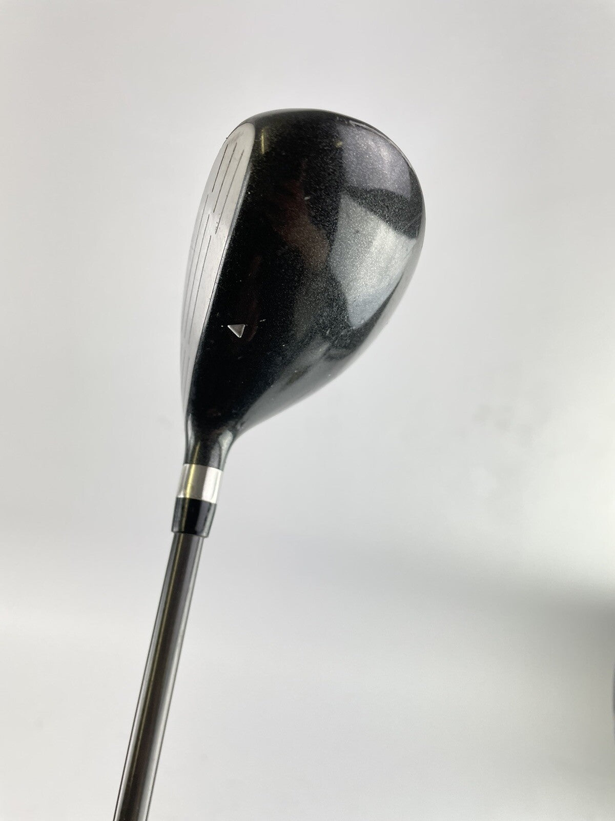 Progen Golf Driving Hybrid 15* Regular Flex Graphite /Right Handed /103949