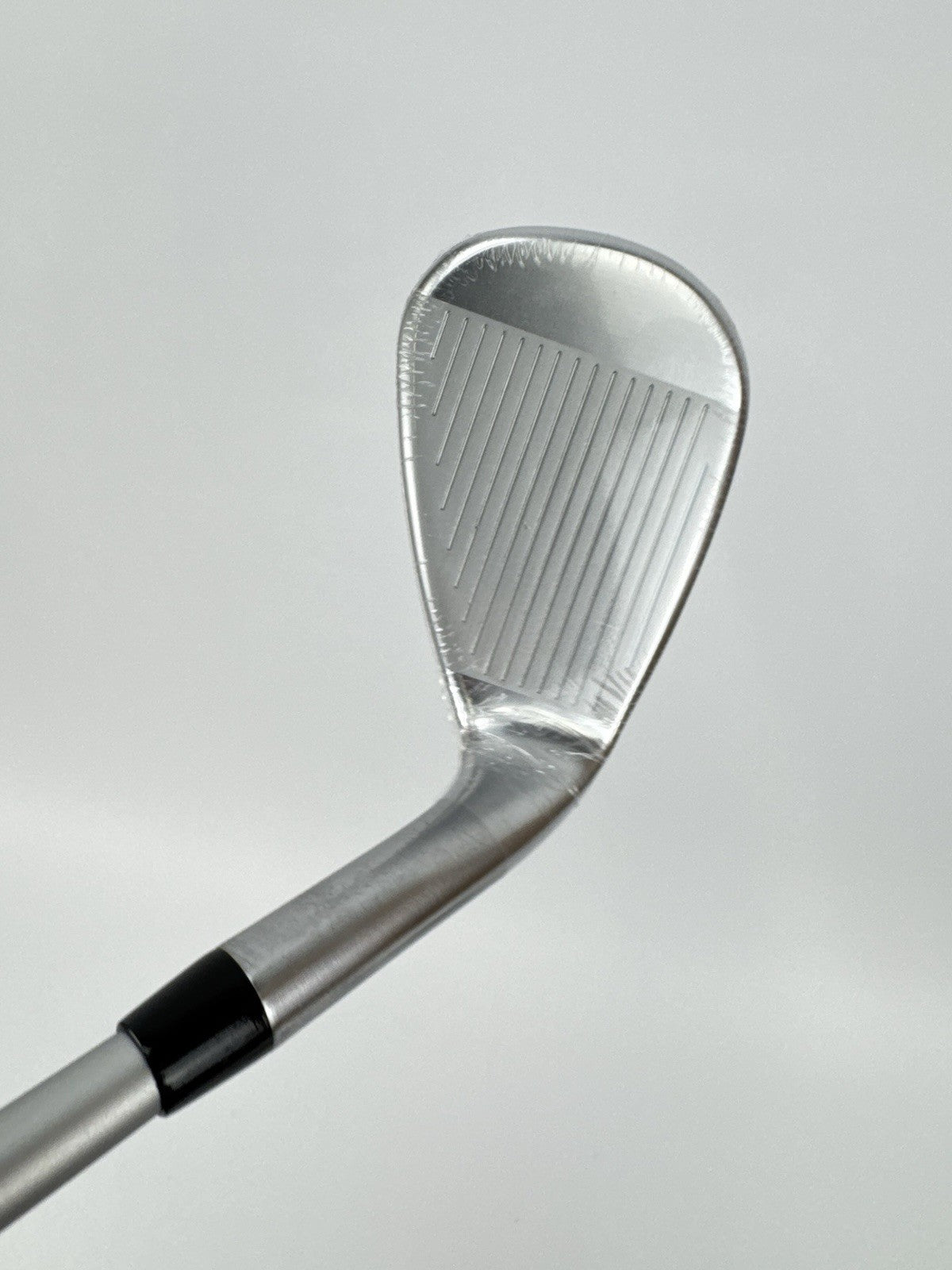 Cobra Air X Ladies Gap Wedge 50* Women’s Flex Graphite /Left Handed /New /312269