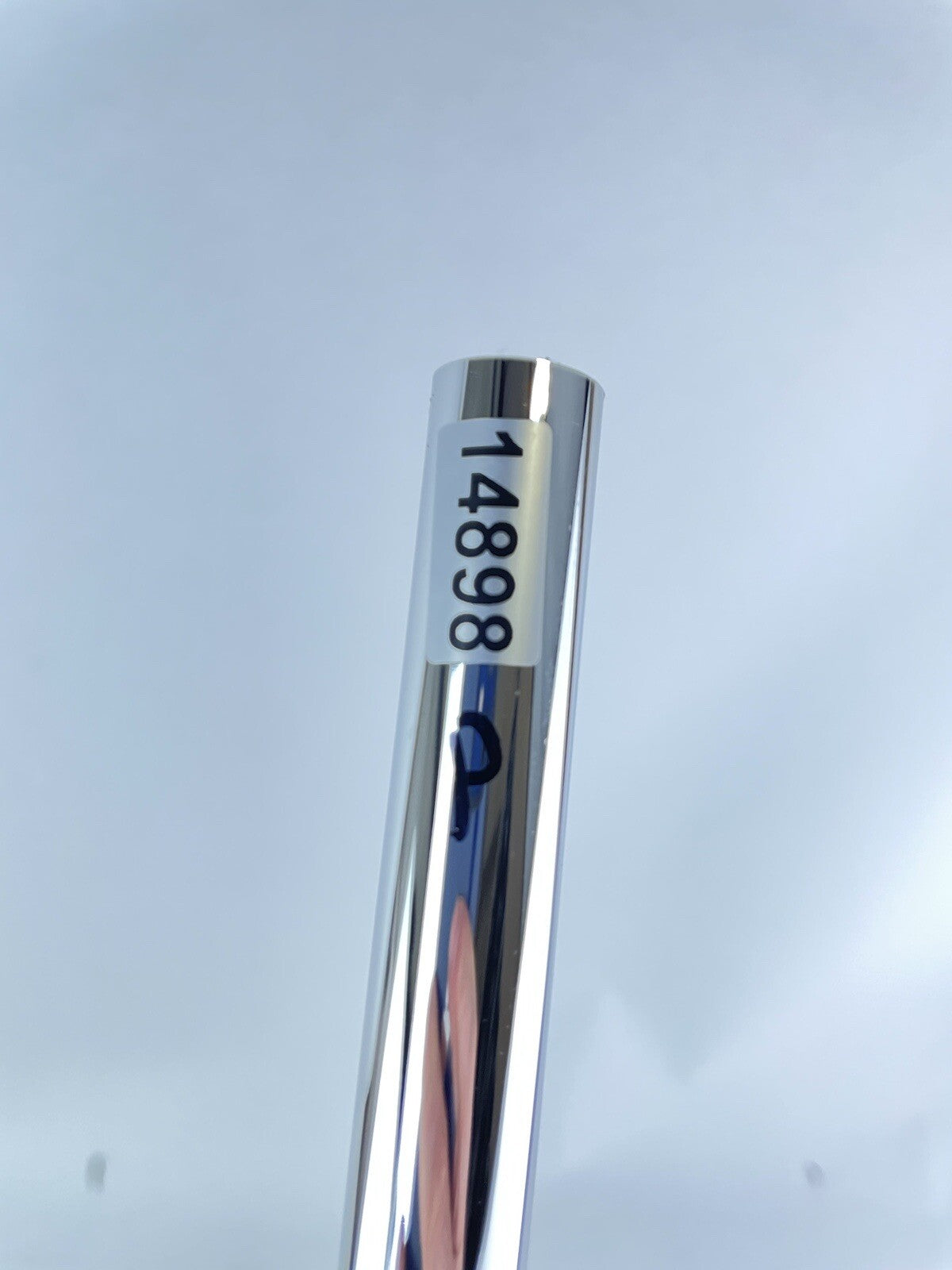 Dynamic Gold XP Iron Shaft S300 Stiff Flex Steel 35.25" /0.370 /1489810