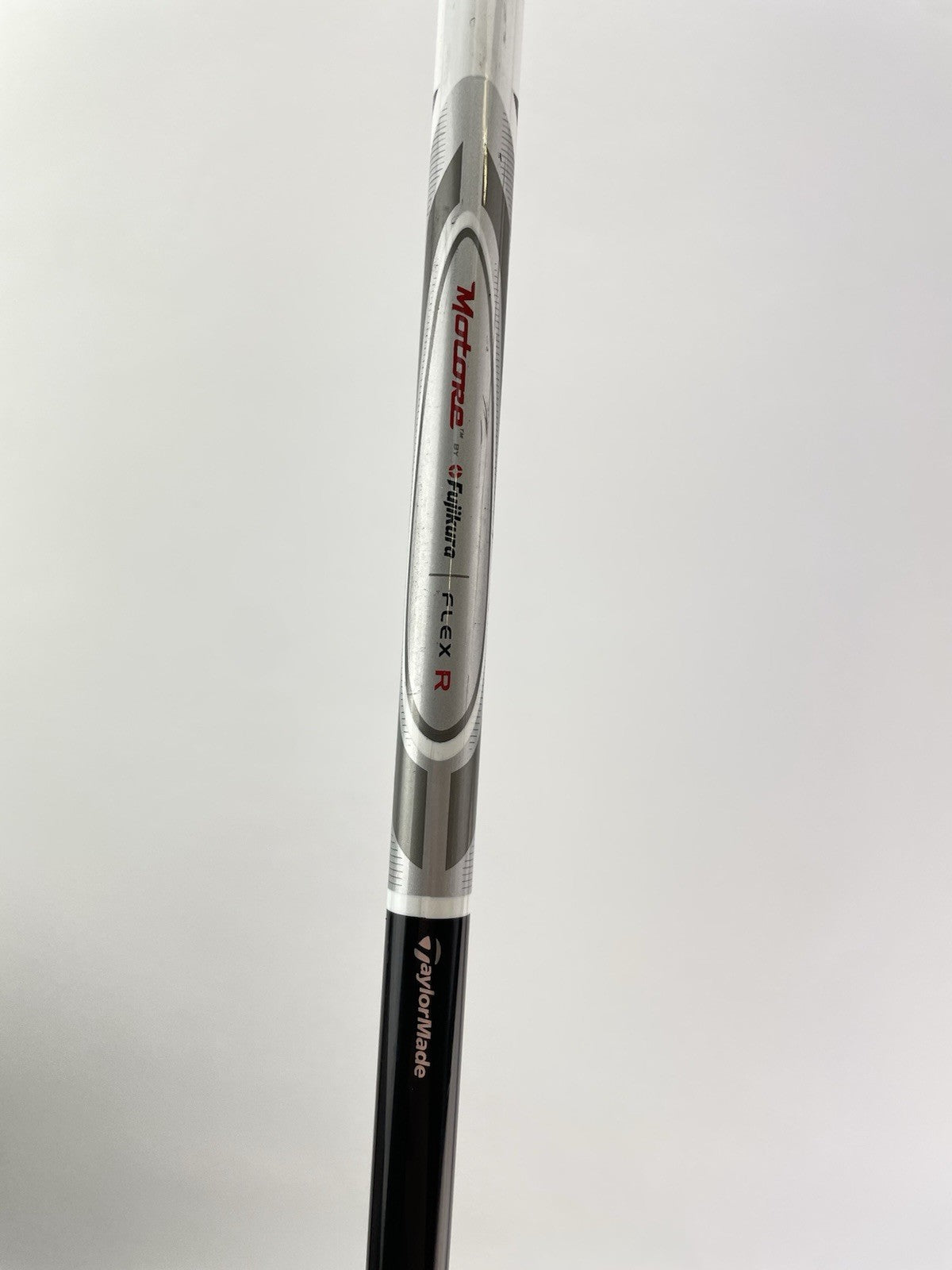 Taylormade CGB Supermax 6 Iron Regular Flex Graphite/Right Hand /New Grip /2906313