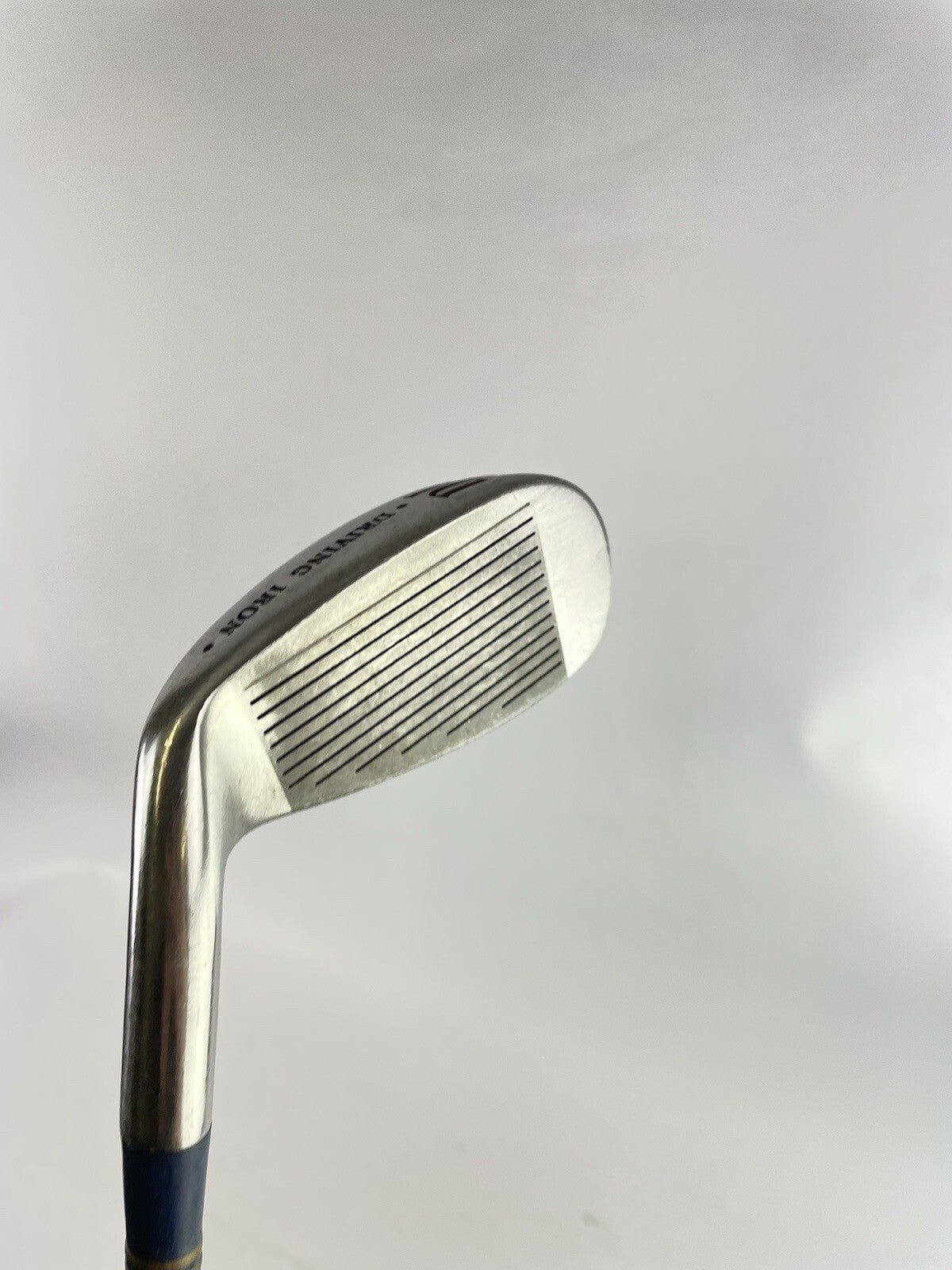 Regal Driving Iron “Wild Thing” 15.5* Regular Graphite /Right /New Grip /1066110