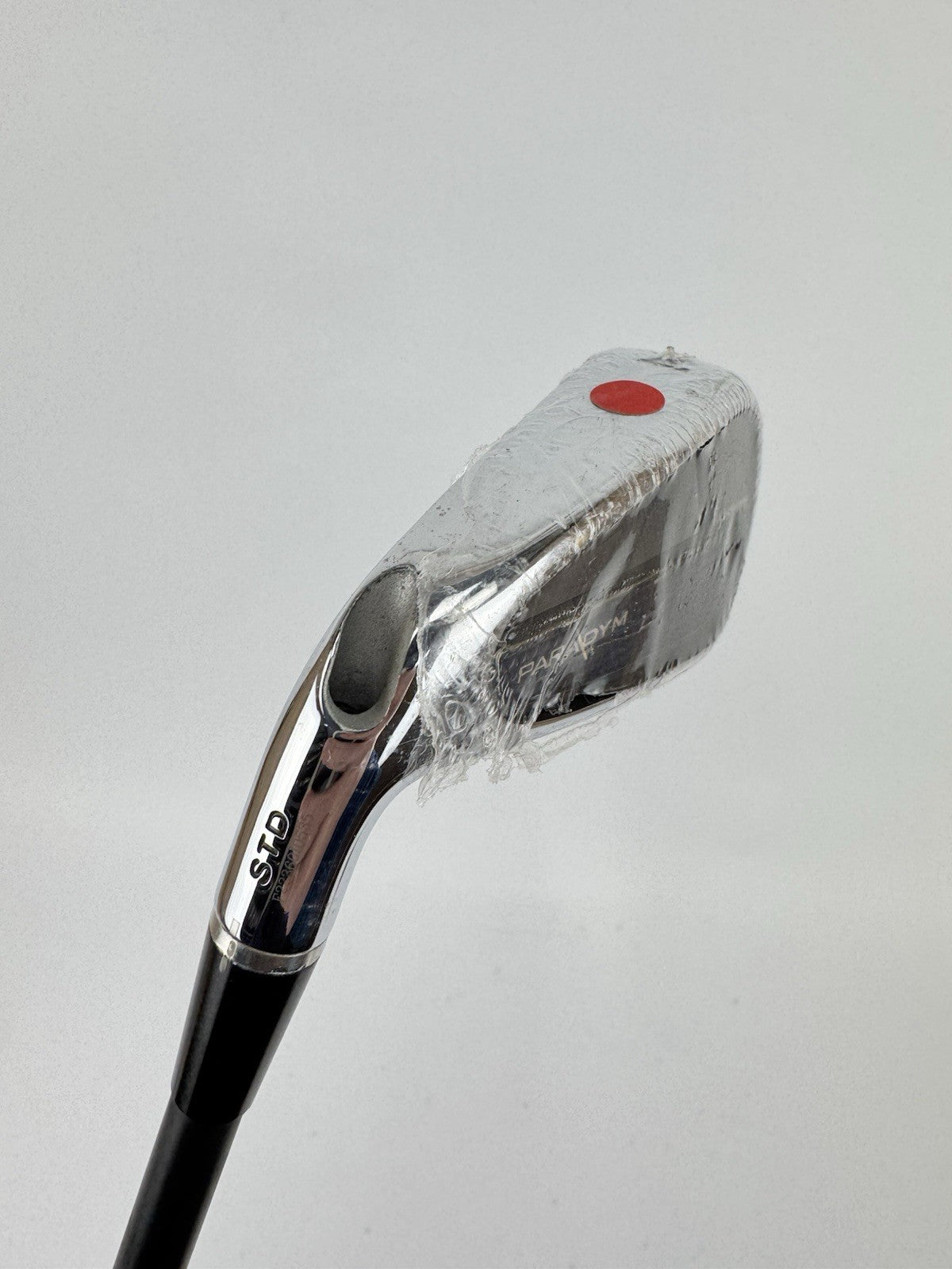 Callaway Paradym Ladies 7 Iron Left Handed Cypher 4.0 Graphite -1/2”/Demo/315685