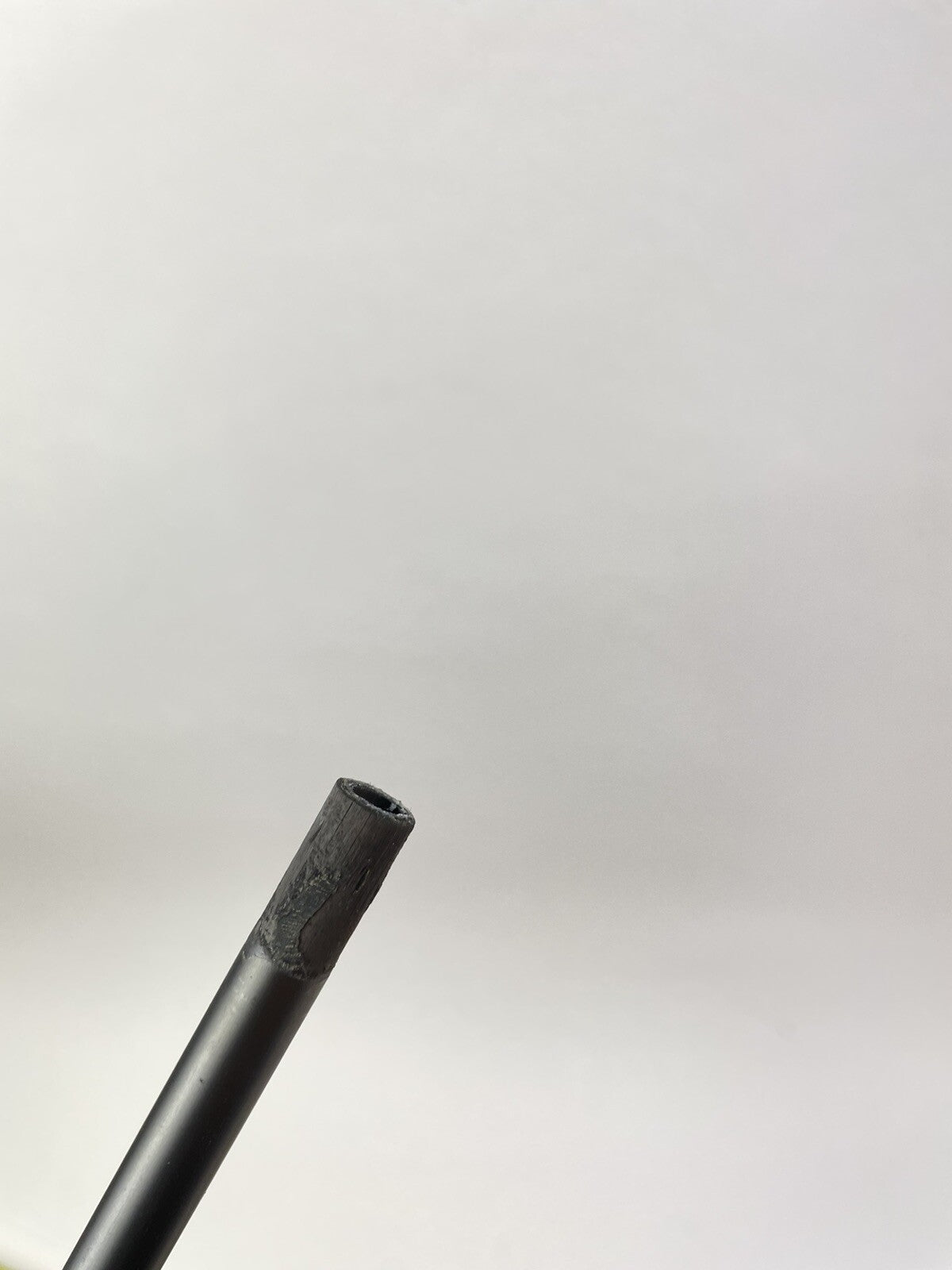 Catalyst 55 Iron Shaft 5.0 Senior Flex Graphite 34.5" /0.370 Parallel /192429
