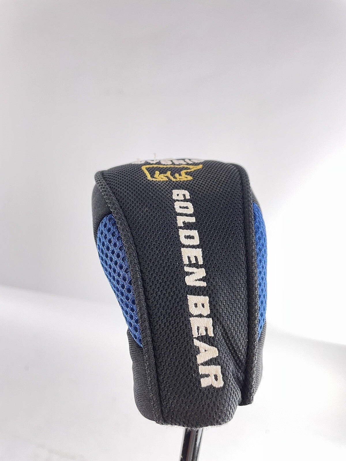 Golden Bear 3 Hybrid Mens Regular Graphite /Right Handed /Headcover /1080217