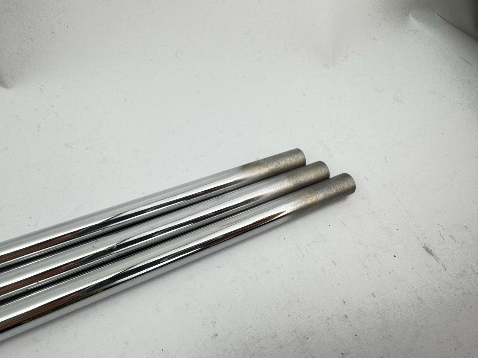 Elevate Pro Wedge Shaft Set (3) Vss 115 X Flex Steel /0.355 Tapered /291308