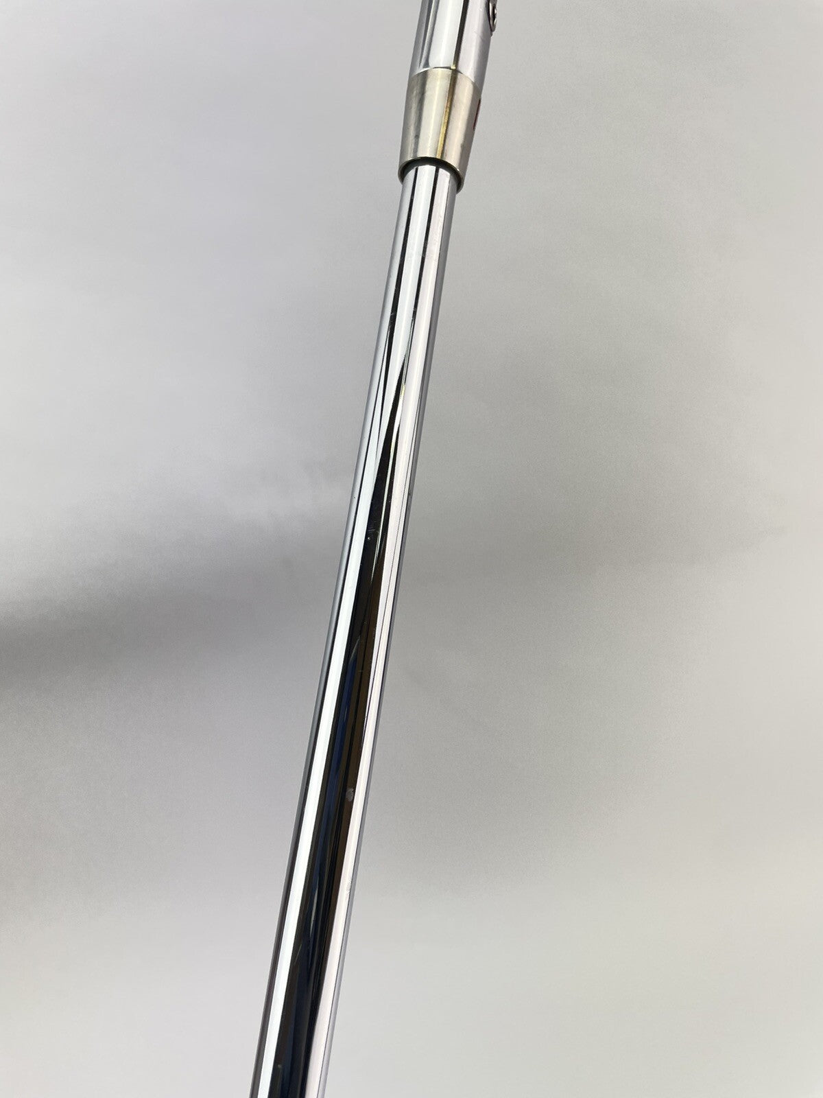 Mizuno MP-18 6 Iron 30* XP115 Stiff Flex Steel +1” /Right Handed /Demo /2230016