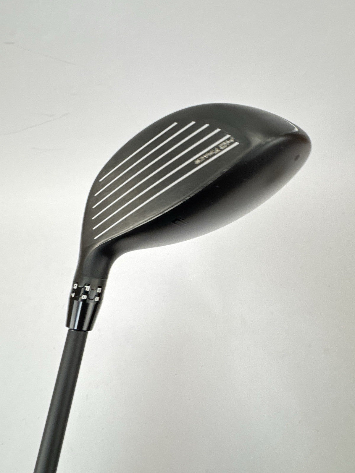 Cobra DS Adapt 3 Wood LS 14.5* Hzrdus Gen5 6.0 Stiff Graphite /New Shaft /348817