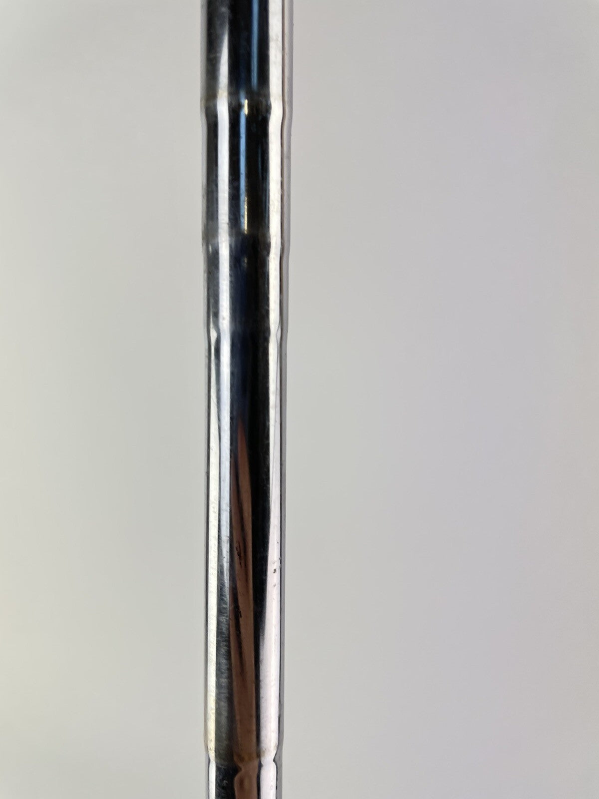 Slazenger XTC Beryllium 7 Iron Regular Steel /Right Handed /New Grip /1290811