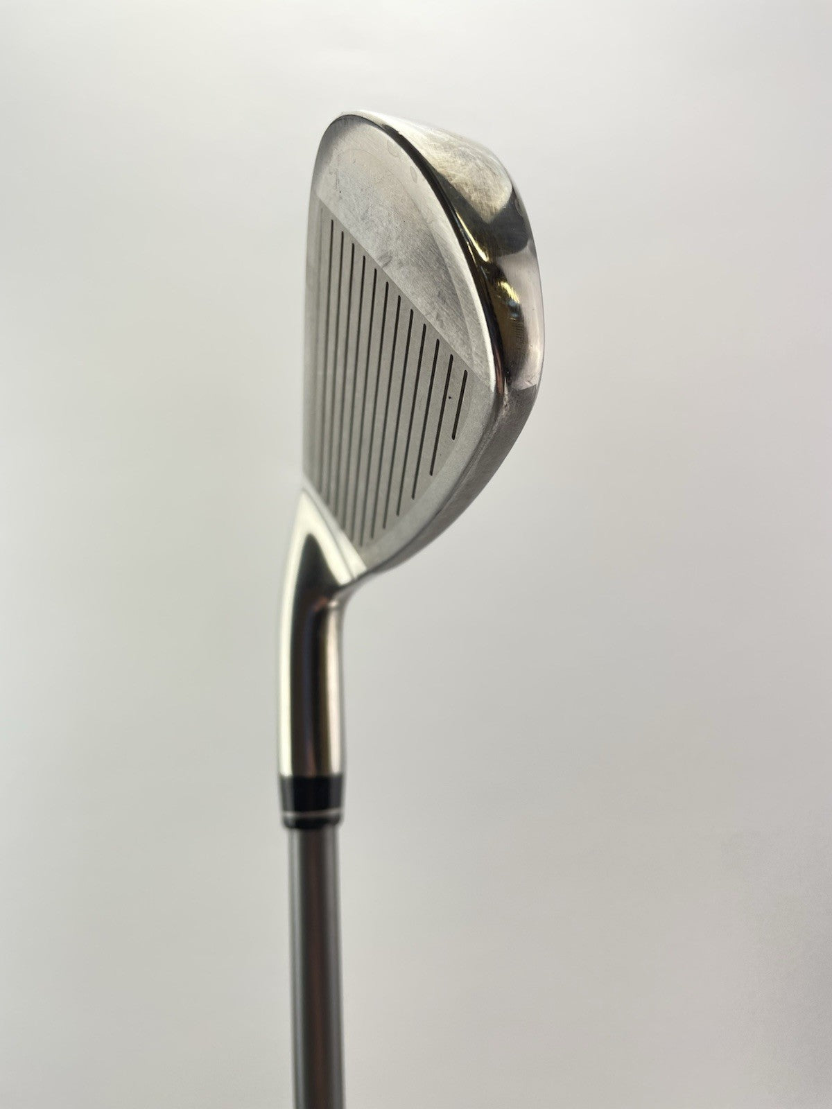 Yonex Golf 4 Iron V-Mass 400 Senior Flex Graphite /Right Handed /Good Grip/2744011