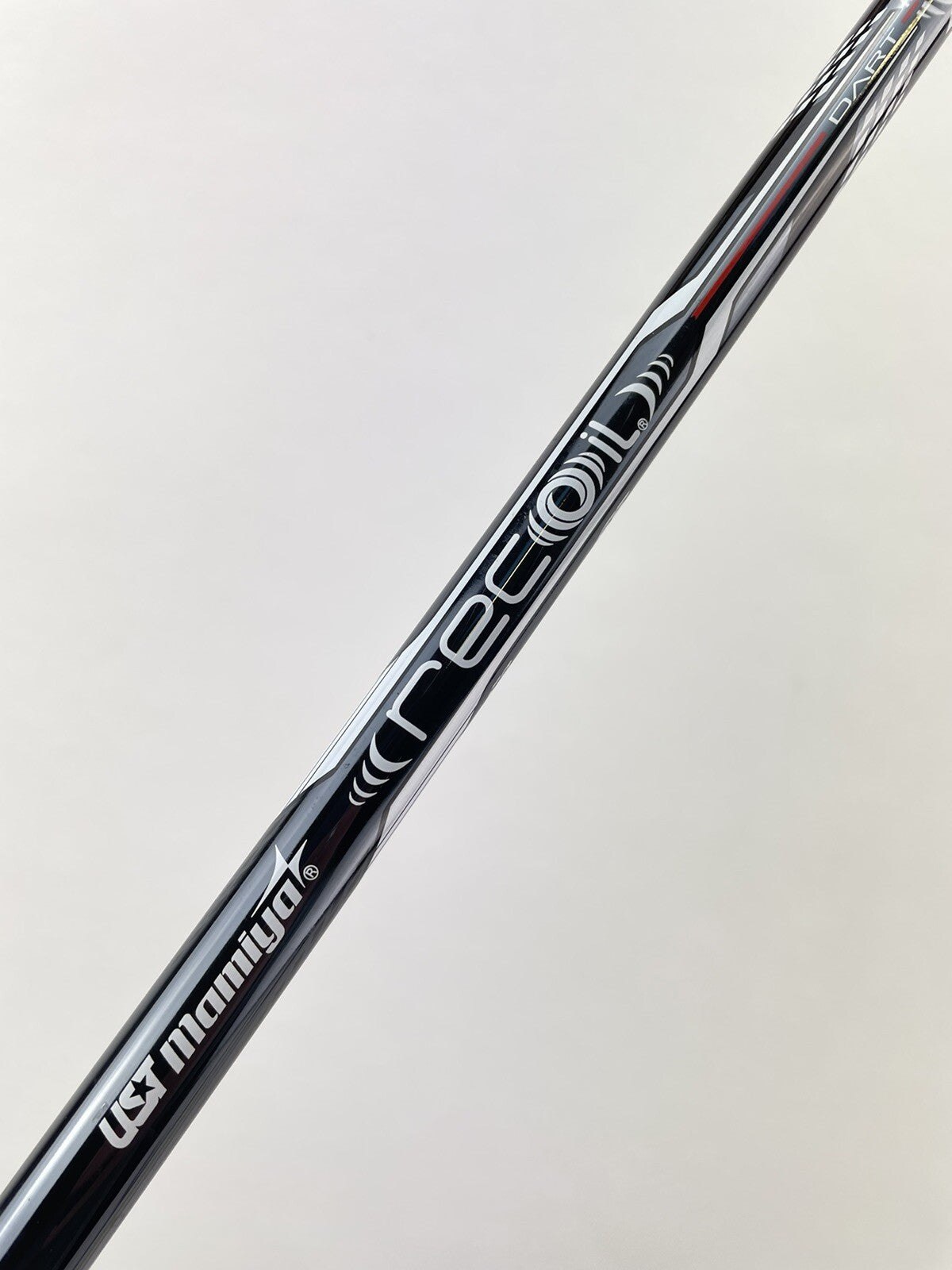 UST Recoil Dart Iron Shaft 65 F2 Senior Flex Graphite 34.5” /0.370 /211660