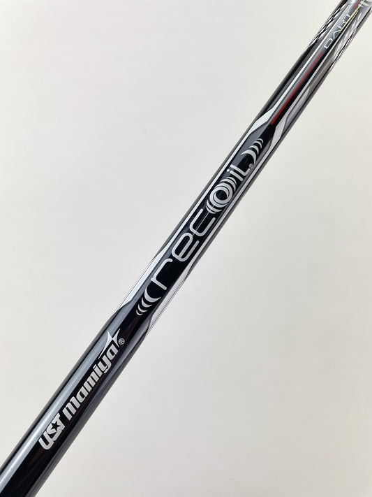 UST Recoil Dart Iron Shaft 65 F2 Senior Flex Graphite 34.5” /0.370 /211660