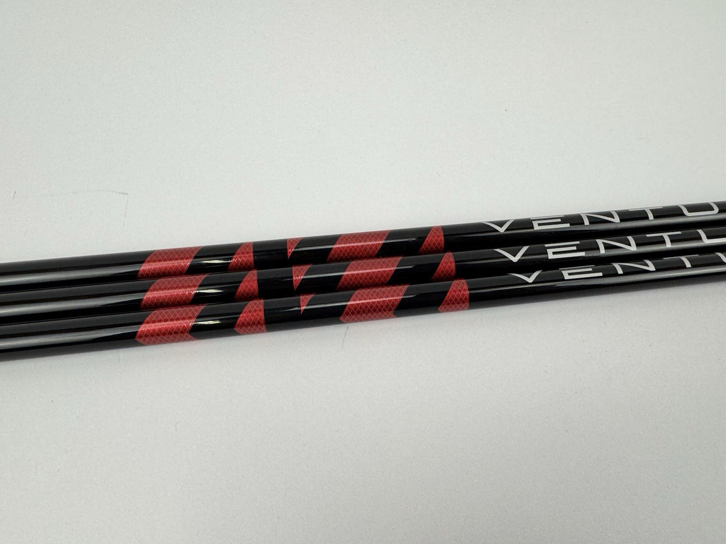 Ventus Red Wedge Shaft Set (3) 6-R Regular Flex Graphite 0.355 Tapered /328911