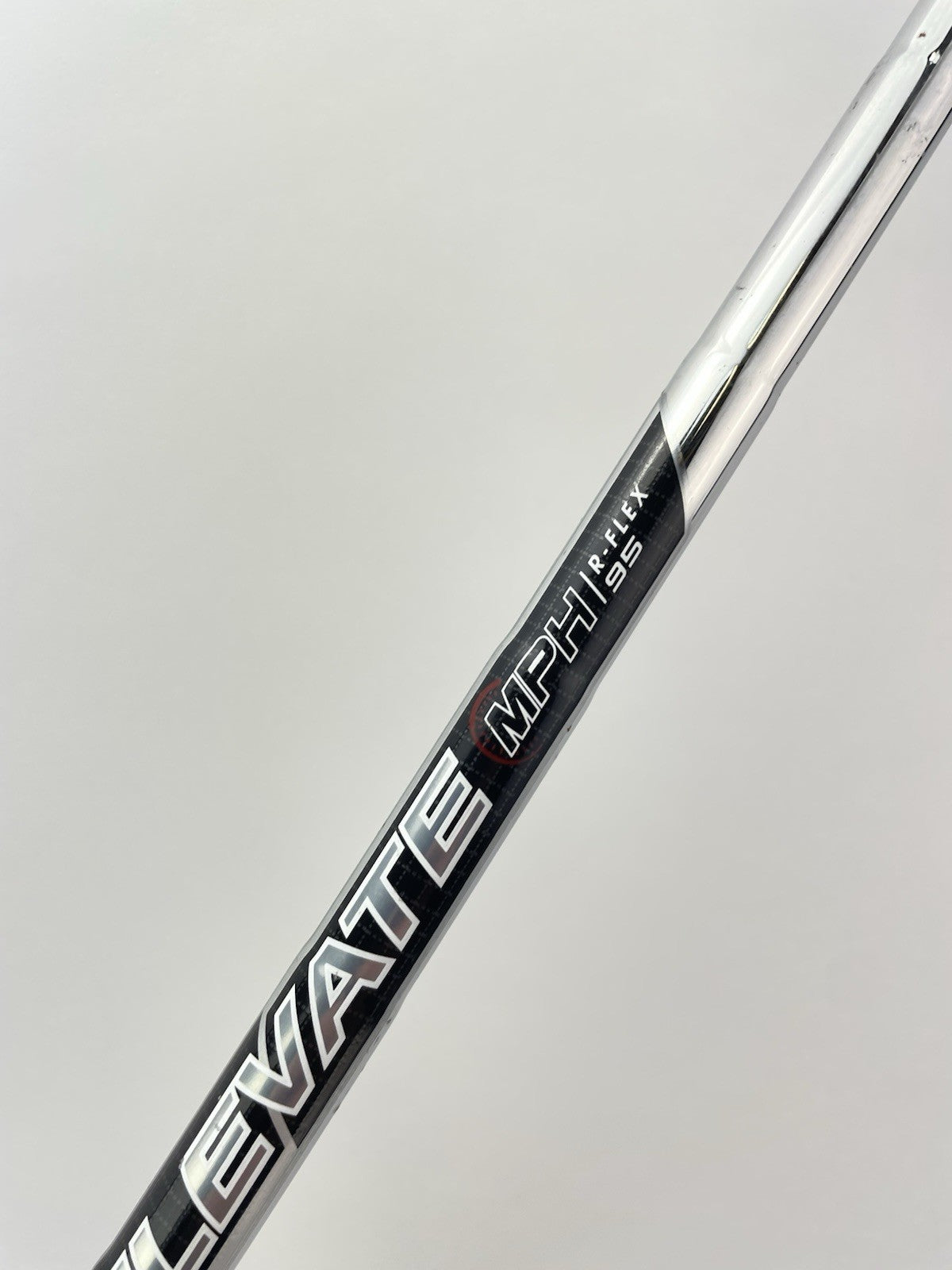 Elevate MPH 95 Wedge Shaft Regular Flex Steel 34.5” /0.370 Parallel /341804