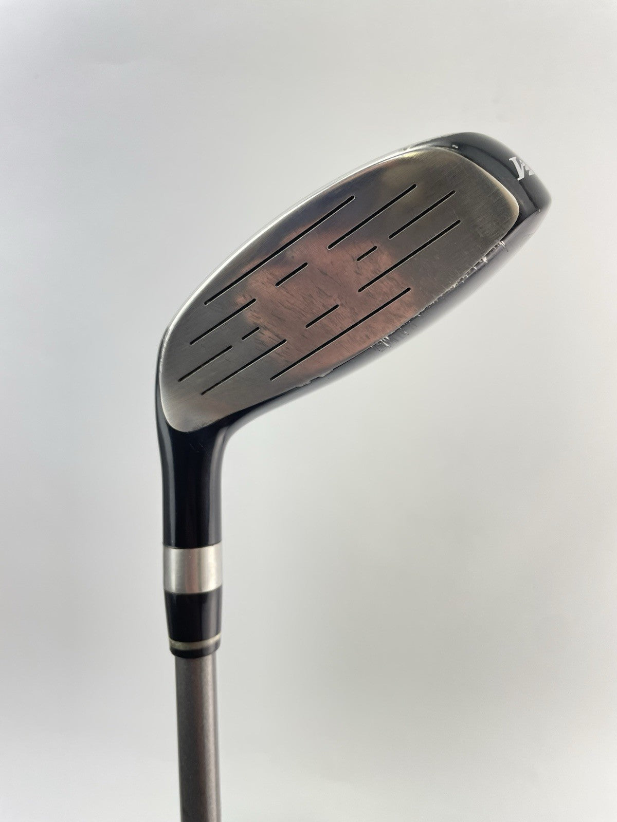Mens Golf Hybrid 24* Masker Regular Flex Graphite /Right /New Grip /271804