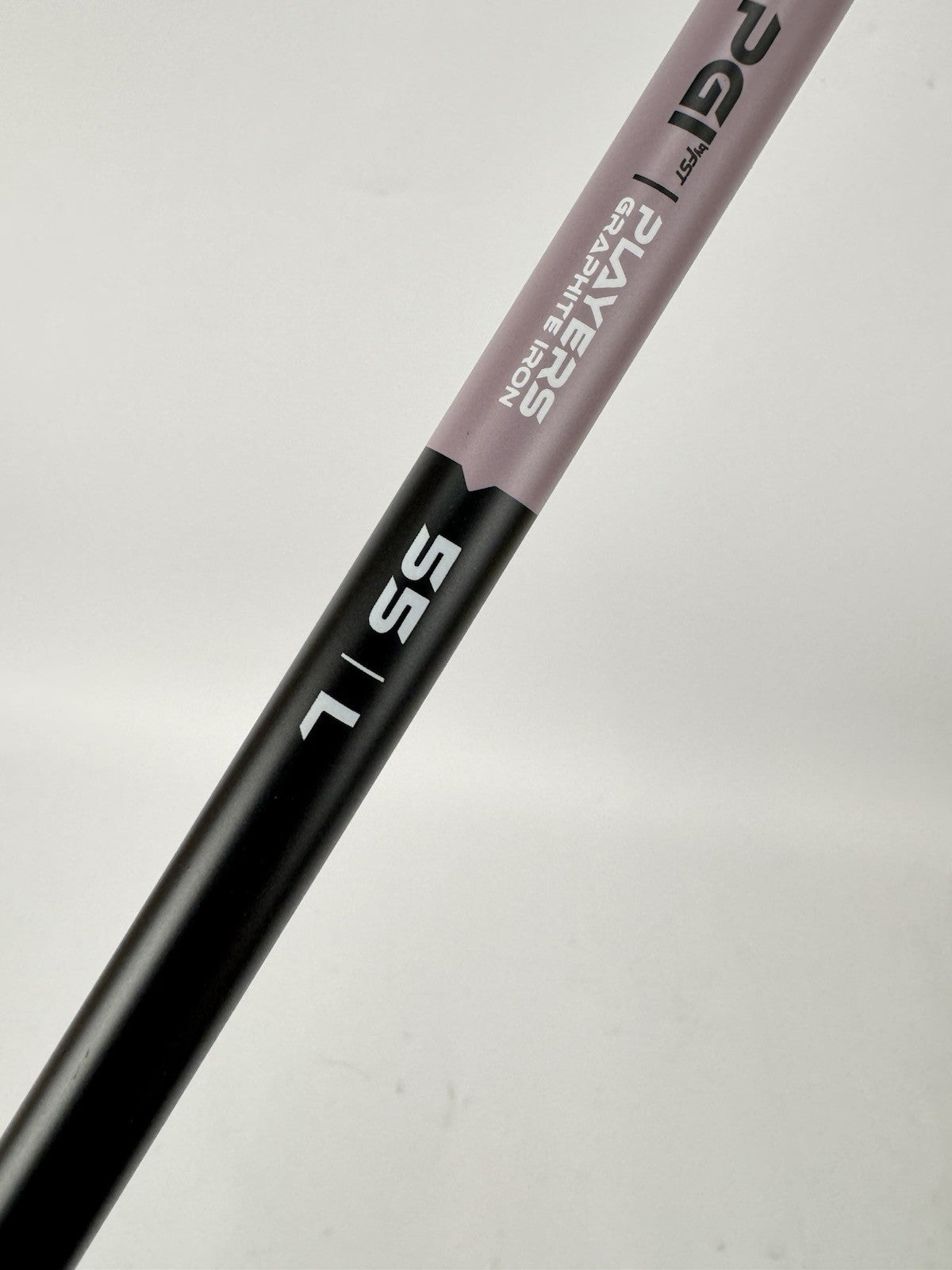Cobra LTDx Ladies 7 Iron KBS PGI 55 Ladies Flex Graphite /Left Handed/New /3732013