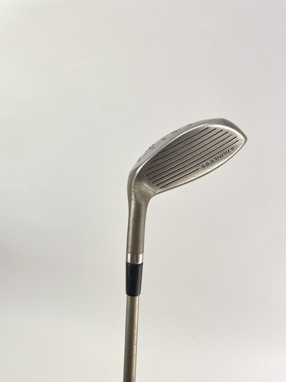 Wilson Ladies 5 Wood 21* Prostaff OD Plus Ladies Graphite /Right /New Grip 191826