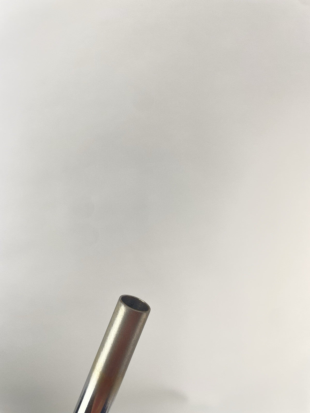 True Temper AMT White Iron Shaft X Flex Steel 35” /0.355 Tapered /296259