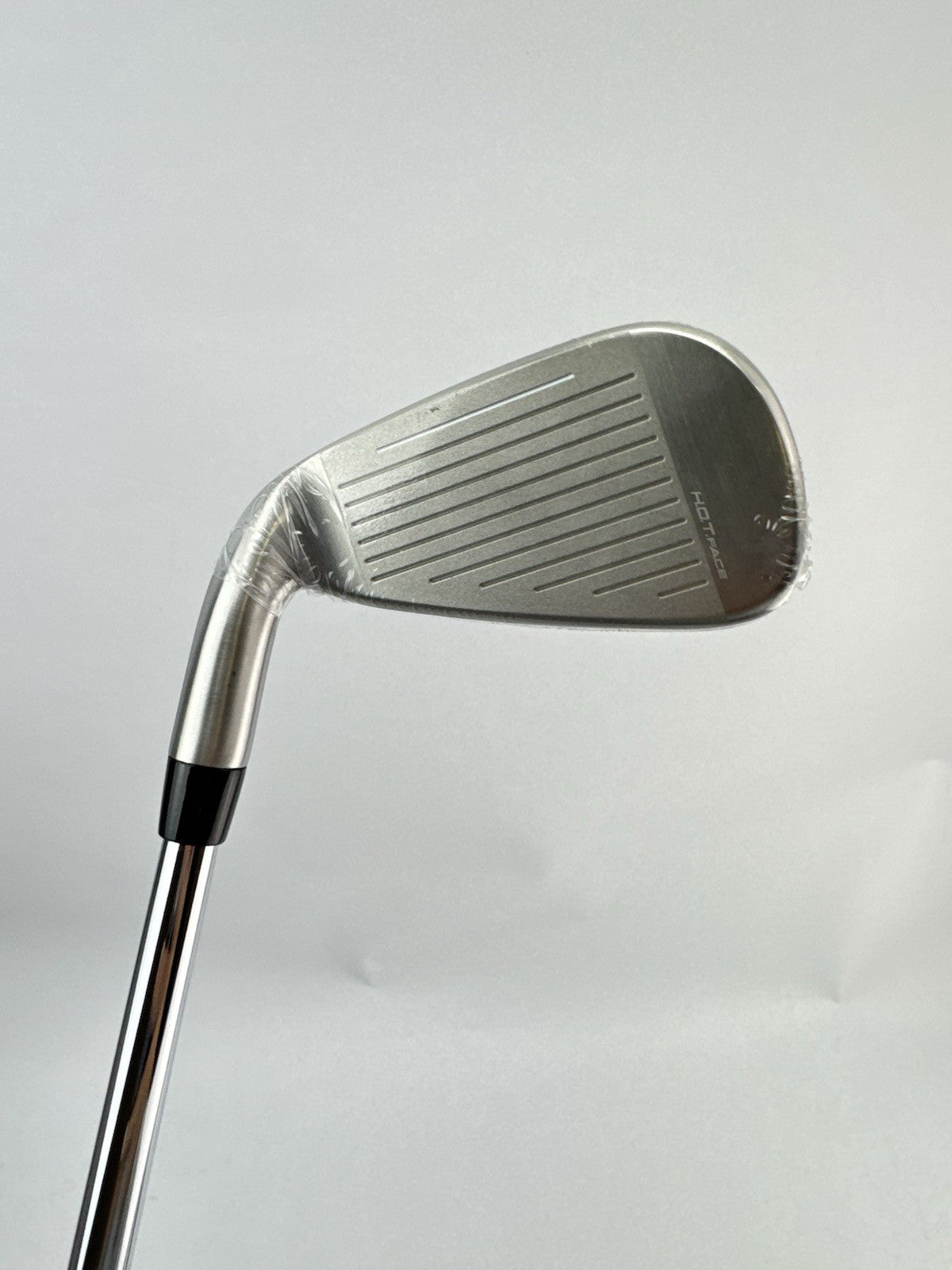 Cobra Aerojet 4 Iron Driving Iron 18.5* KBS Tour Regular Flex Steel /New /291849