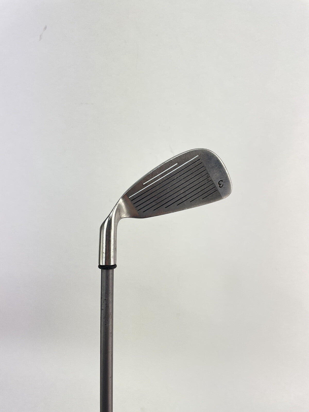 Mens Golf 3 Iron BB Plus Tour Regular Graphite /Right Hand /New Grip /172488