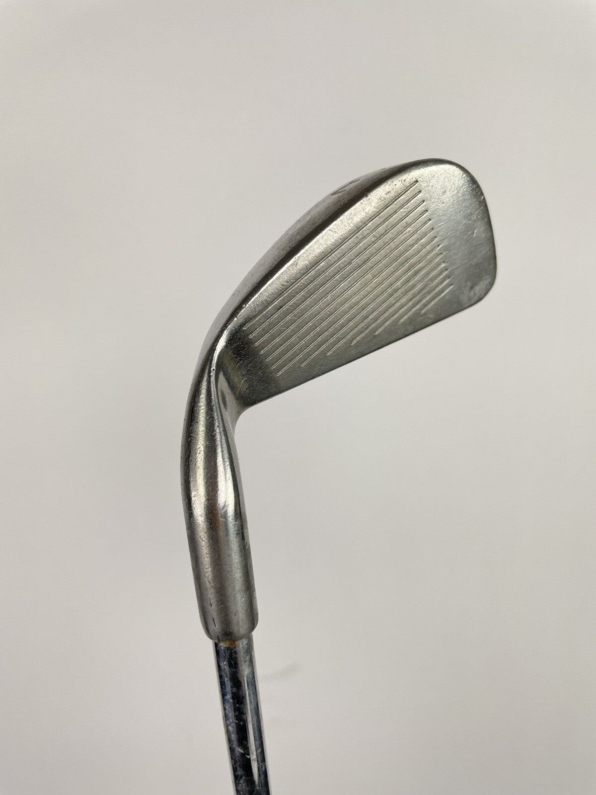Ping Karsten II Black Dot 3 Iron zz lite Stiff steel /Right /New grip4