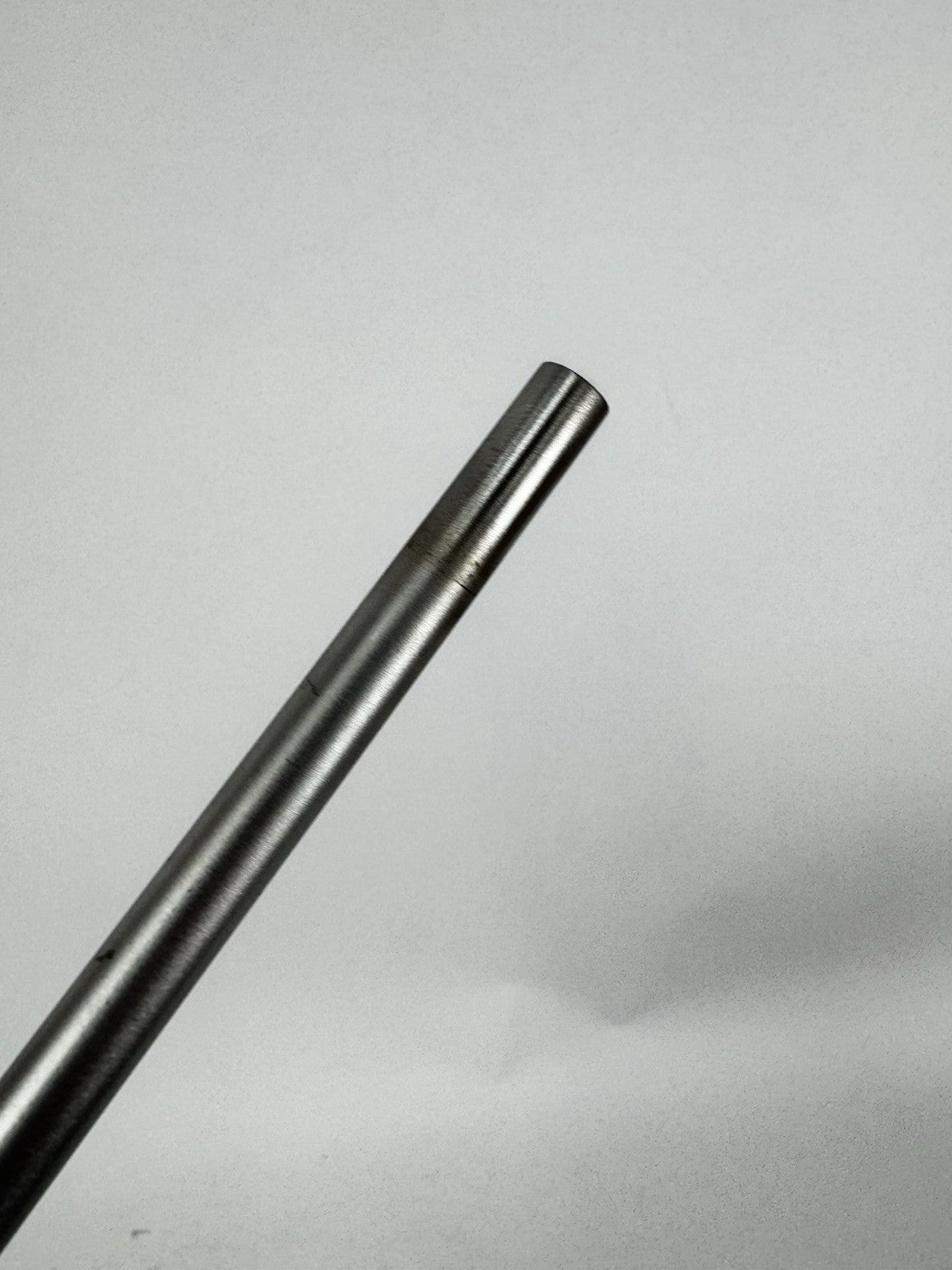 KBS Tour C-Taper Lite Iron Shaft 110 Regular Steel 36” /0.355 Tapered /322477