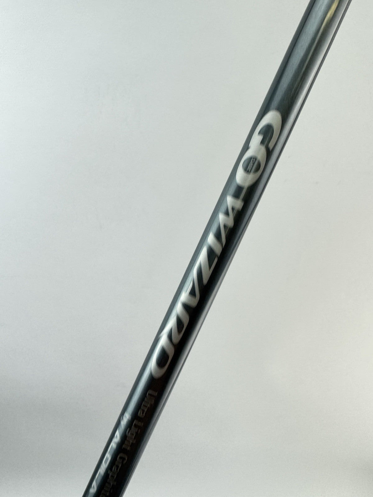 Go Classic Golf Hybrid 22 Degrees Regular Graphite /Right Handed /New /2430614