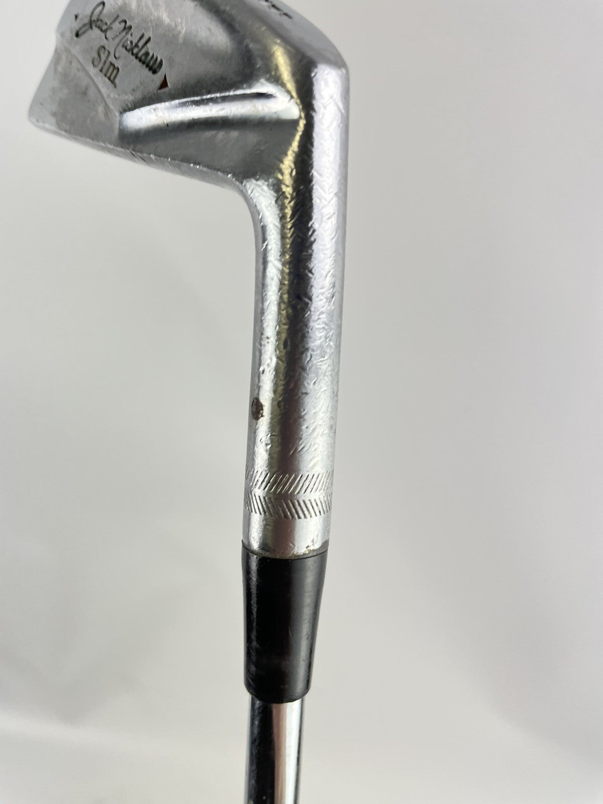 Slazenger Jack Nicklaus 3 Iron $1M Blade Regular Steel /New Grip /86174
