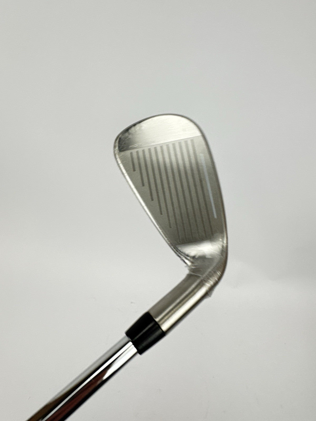 Cobra Aerojet One Length 6 Iron Left Handed KBS Tour Regular Steel /New /3218512