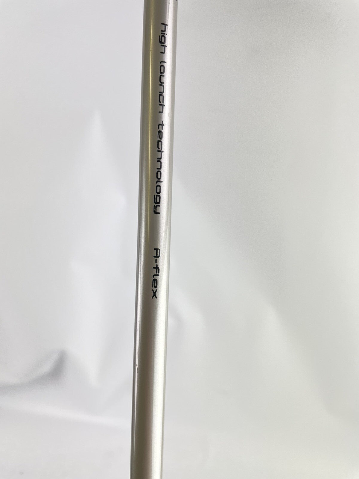 Lynx Golf 6 Iron UST Regular Flex Graphite /Right Handed /Demo /806415