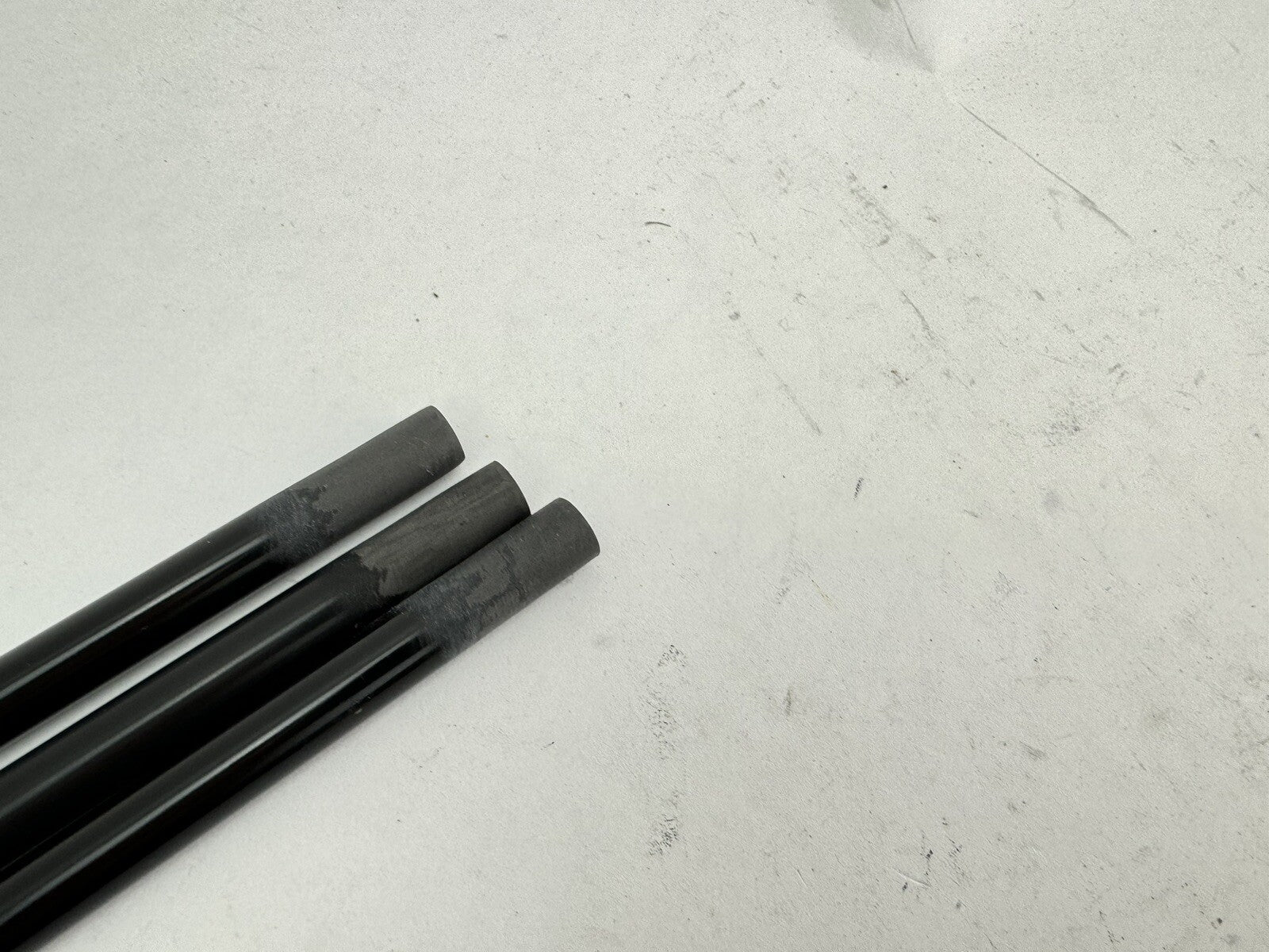 Tensei White Wedge Shaft Set (3) 60 Regular Flex Graphite /0.370 /174756
