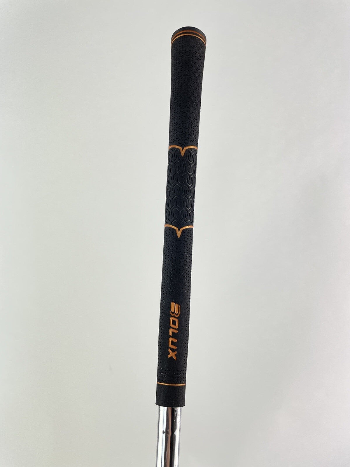 Howson Golf 5 Wood Mens 21 Degrees /Regular Steel /Right Handed /New /1579812