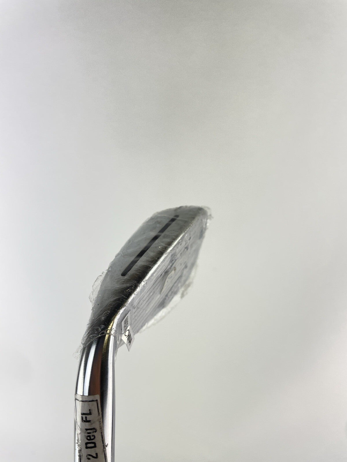 Lynx Golf BB 6 Iron TM Firm Graphite /Right Handed /New /Demo 2 Flat /138518