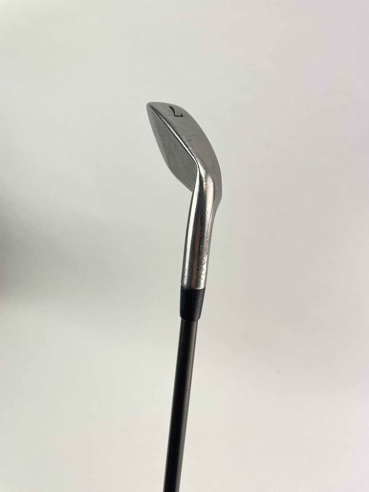 Titleist DCI 7 Iron 981 A Senior Flex Graphite /Left Handed /New Grip /1916215