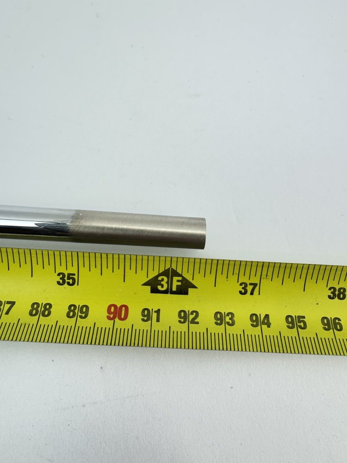 Nippon Modus3 Iron Shaft Tour120 Regular Flex Steel 36.25” /0.355 Tapered /3095611