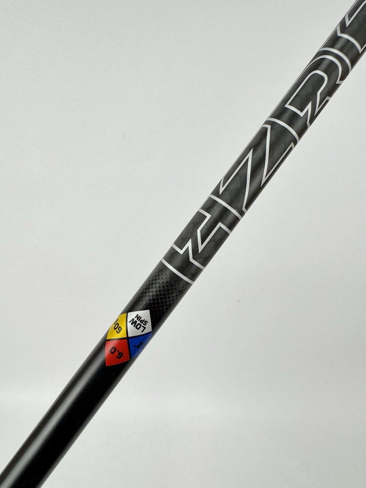 Ping G440 G430 Stiff 3 Wood Shaft Project X Hzrdus Gen5 6.0 60G /42.5” /362521