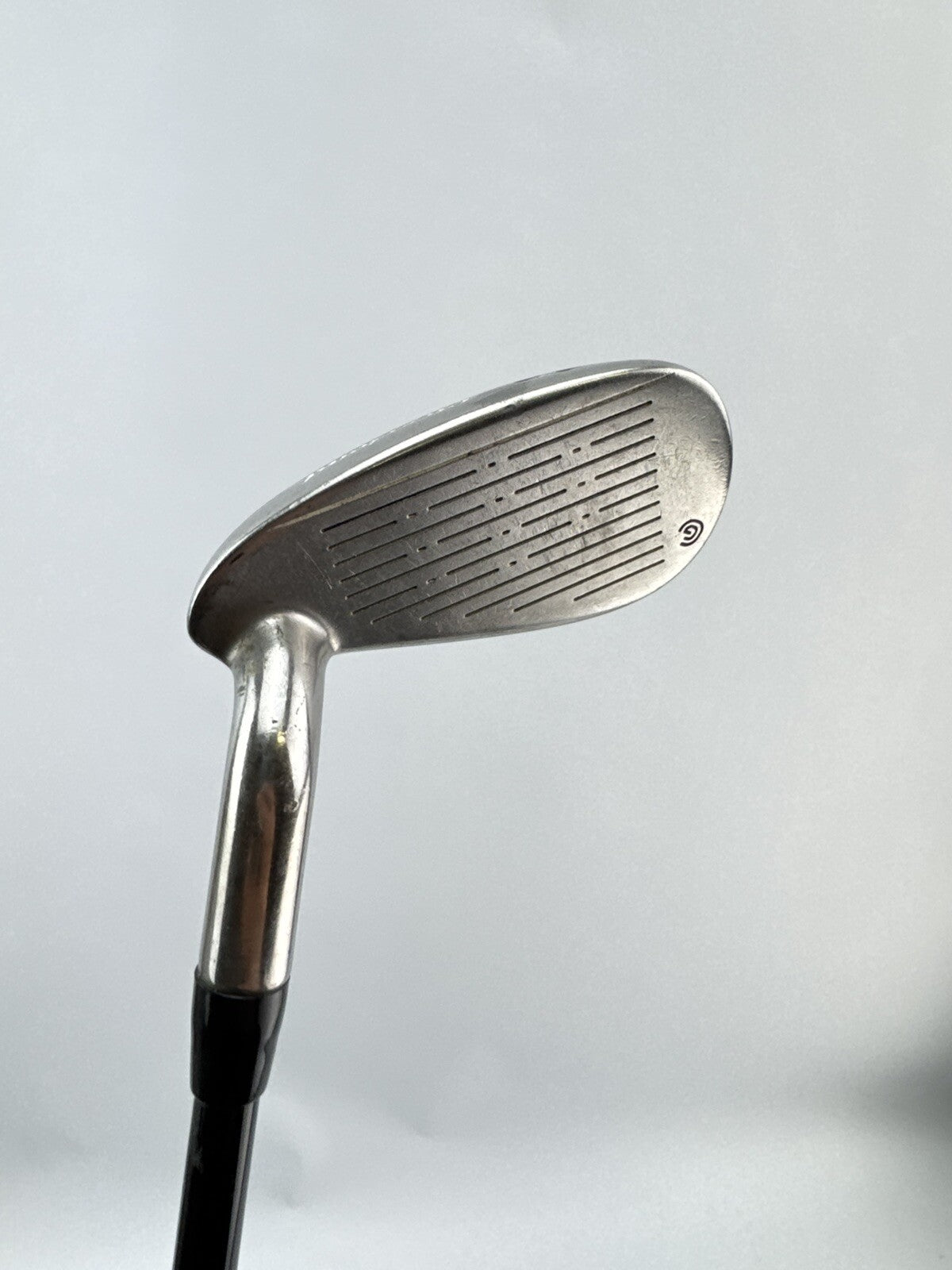 Cleveland VAS 6 Iron 792 Anti-Shank Kuro Kage Senior Graphite /New Grip /217386