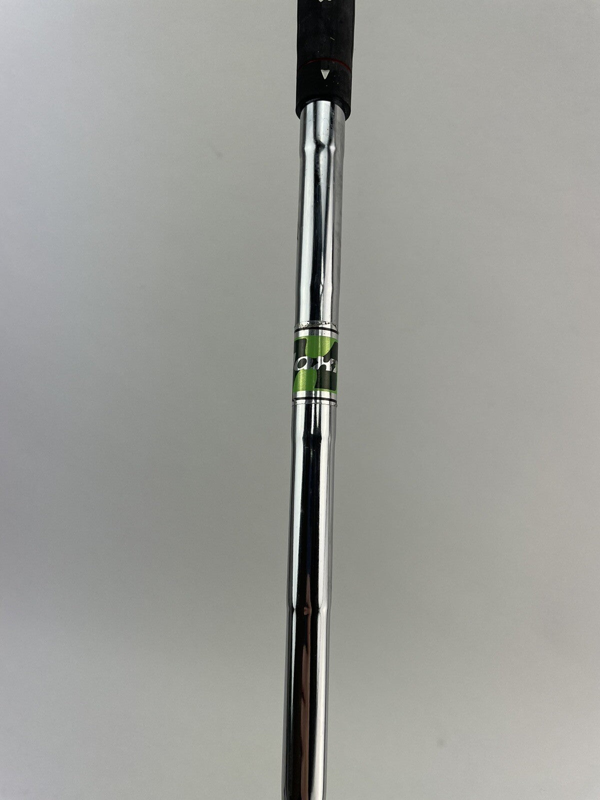 Jaxx CB200 6 Iron Regular Flex Steel /Right Handed /New Grip /1863015