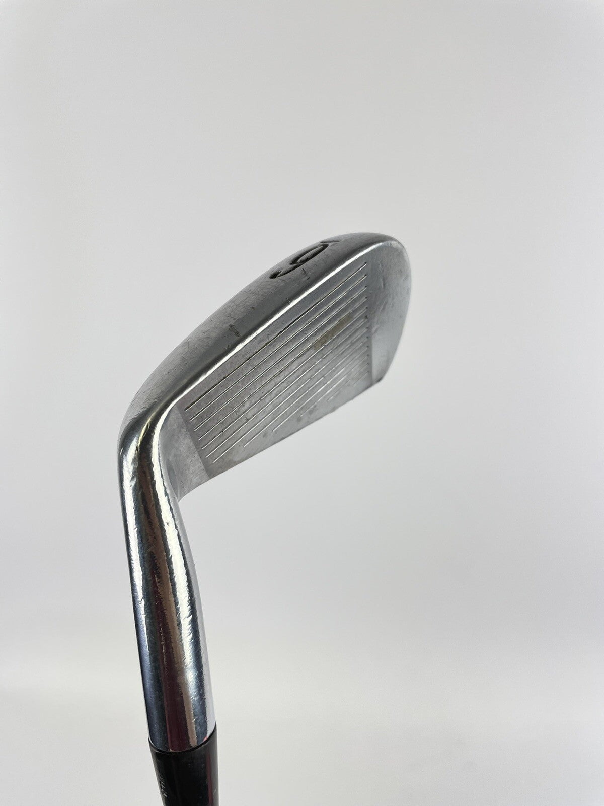 Titleist 690cb Forged 6 Iron S300 Stiff /New Grip /15124
