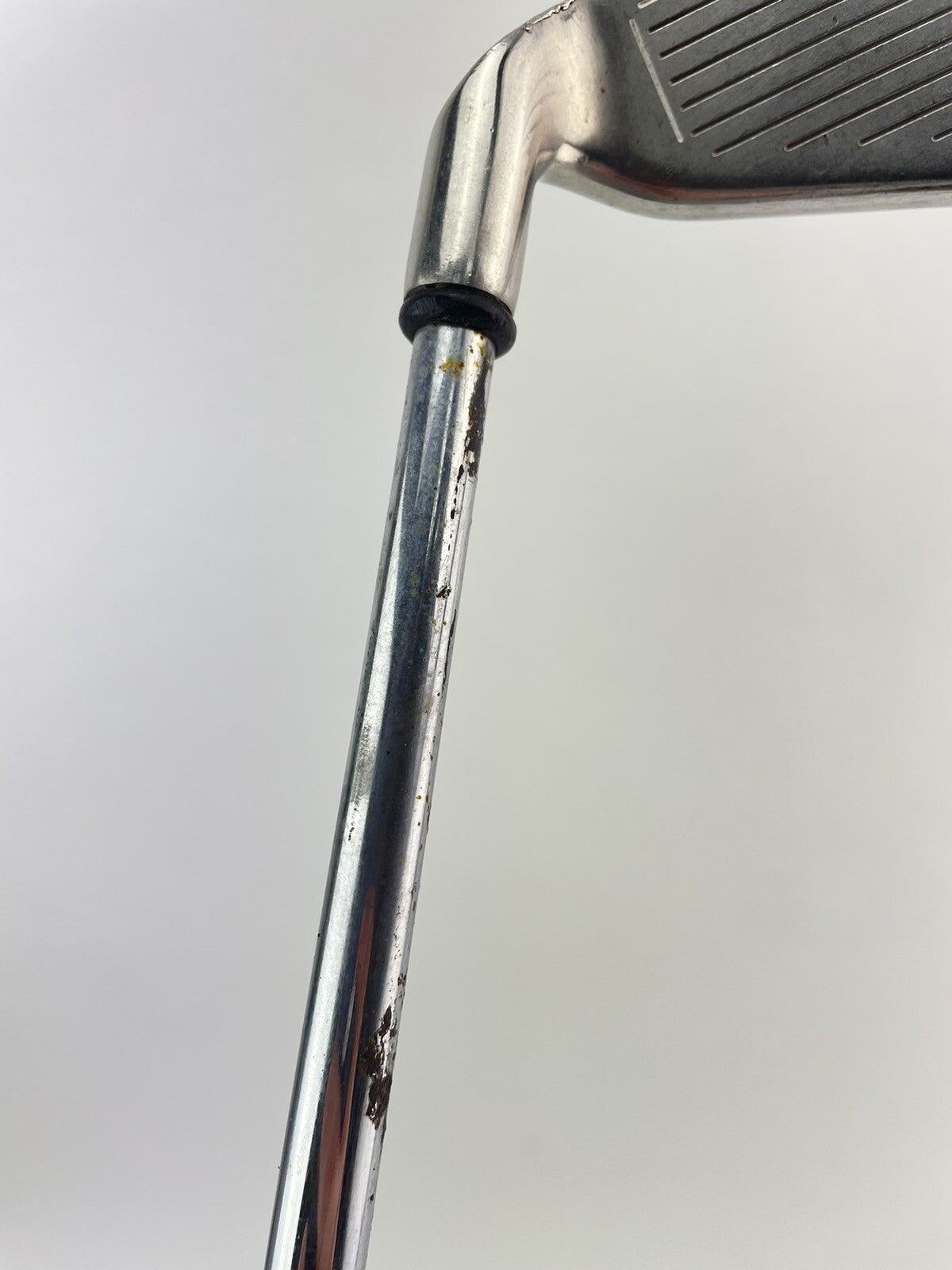 Callaway Golf 3 Iron X-14 Uniflex Steel Shaft /Right Handed /New Grip /2032518