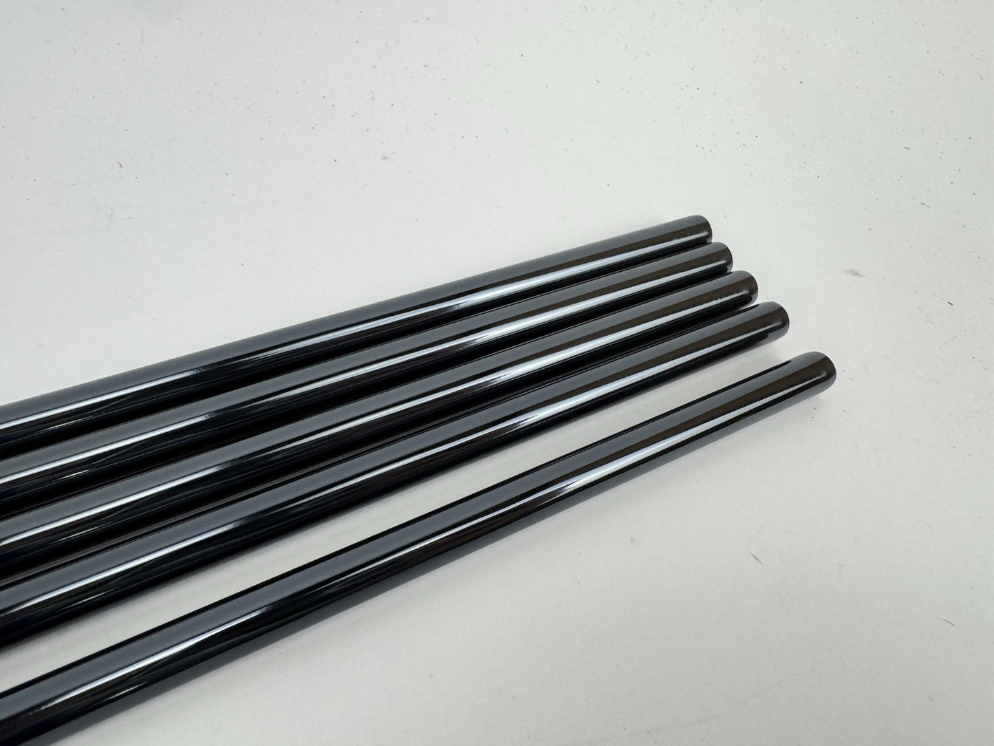 UST Recoil Dart Iron Shaft Set (5) 75 F2 Senior Graphite 41” /0.370 Parallel5