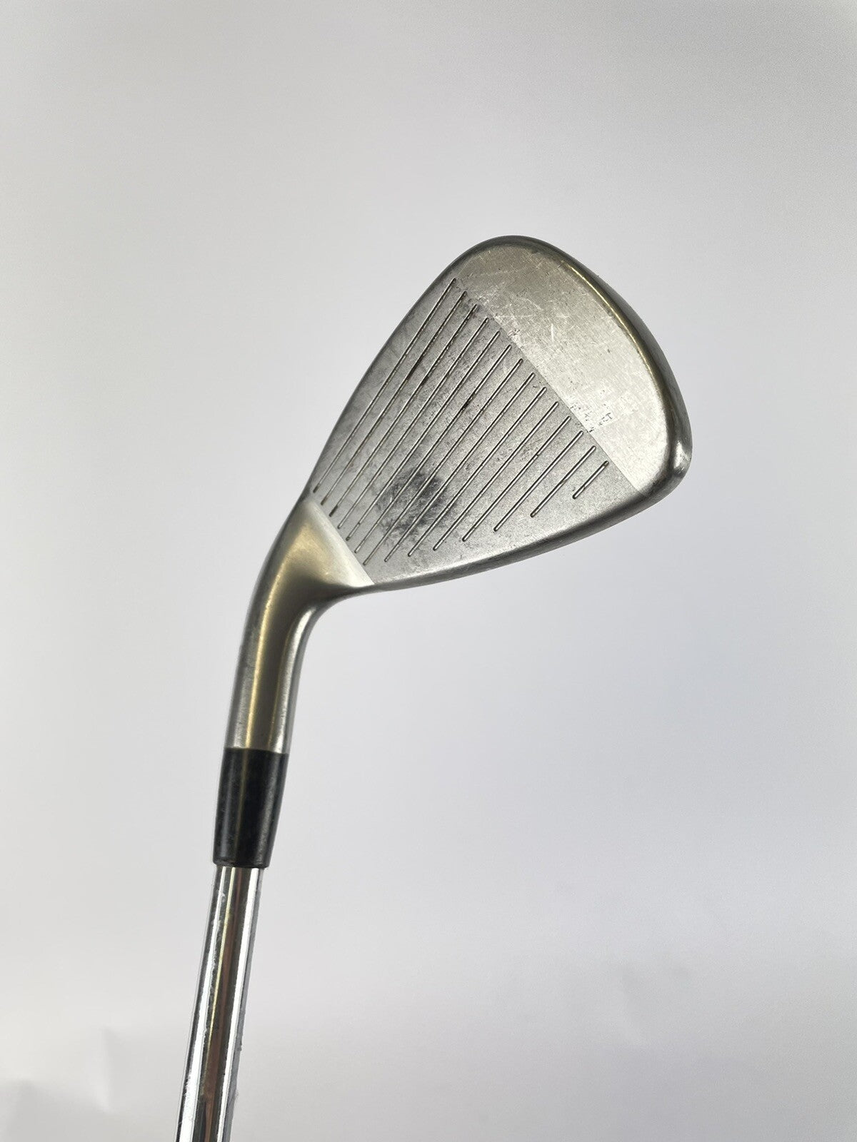 King Cobra 2300 I/M 6 Iron Stiff Flex Steel /Great Grip /10525