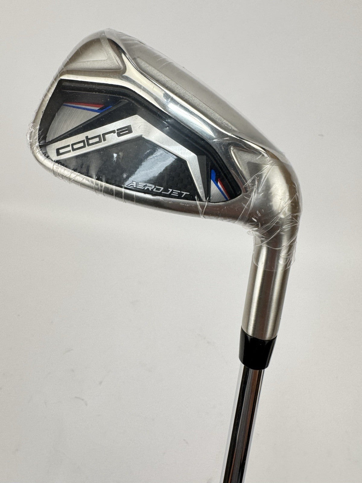 Cobra Aerojet 9 Iron KBS Tour Regular Flex Steel /Right Handed /New /361650