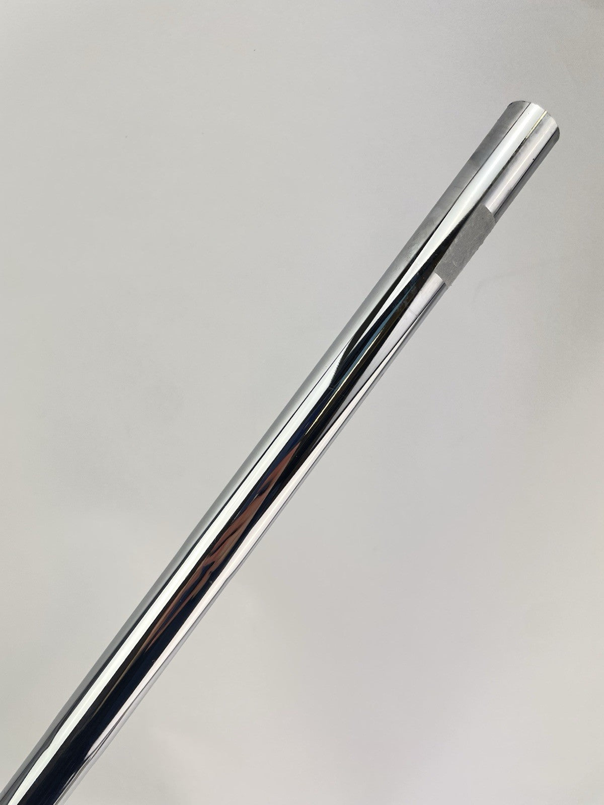 KBS $-Taper Lite Iron Shaft Stiff Flex Steel 35.5” /0.370 Parallel /3028710