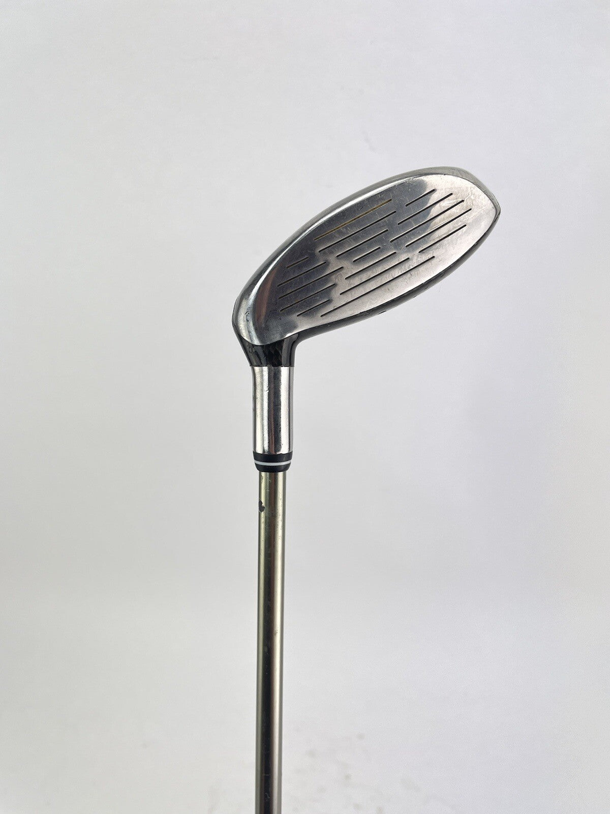 Ladies Golf 4 Hybrid 22* Omen XP Lite Ladies Flex Graphite /Right/New Grip/170735