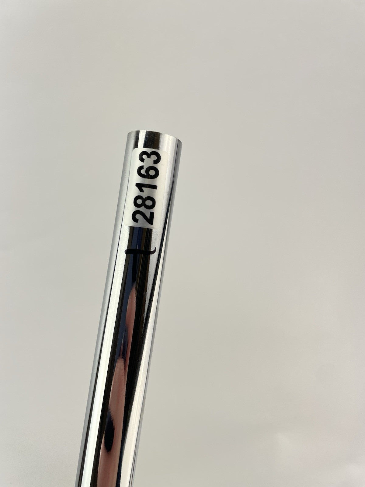 Nippon Modus3 Iron Shaft Tour105 Stiff Flex Steel 35.5 /0.355 Tapered /2816314